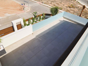 别墅 3 间卧室 117 平方米，位于西班牙贝尼约法尔 — 来自开发商和业主的房地产搜索引擎 GEOLN.COM. 照片 14