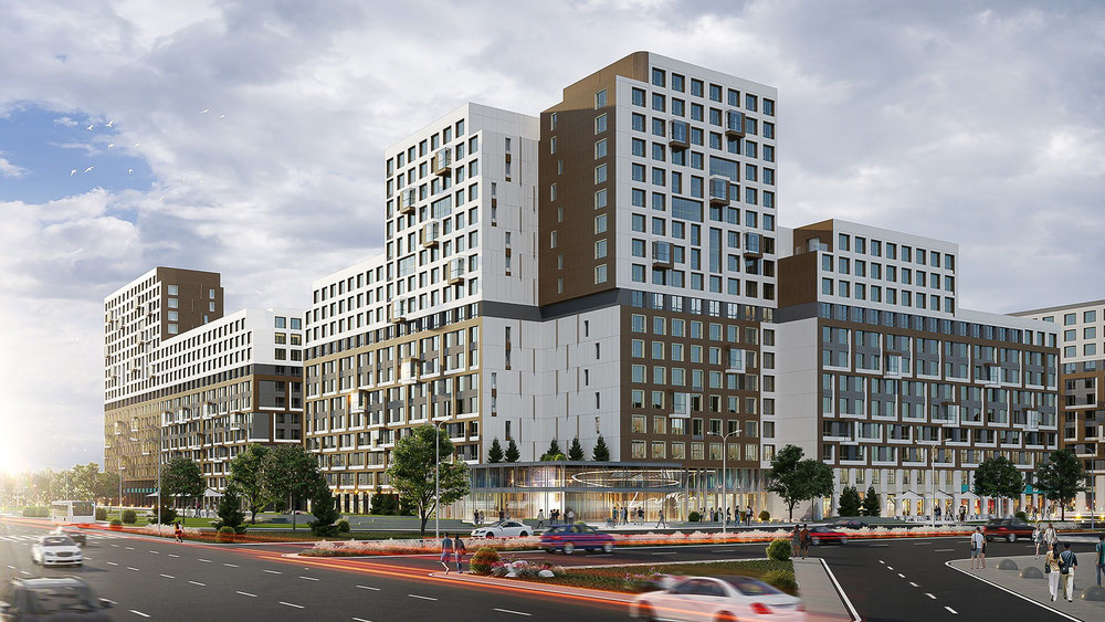 נדל"ן ב Bravo Family — עיין במנוע חיפוש הנדל"ן GEOLN.COM. תמונה 1