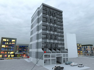 Недвижимость в Dini Development House — смотрите на поисковике недвижимости GEOLN.COM. Фото 4