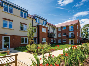 Immobilien in Meadow Lodge — Schauen Sie sich die Immobiliensuchmaschine GEOLN.COM an. Foto 3