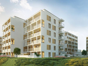 Real estate in Koralowe — look at the real estate search engine GEOLN.COM. Photo 5