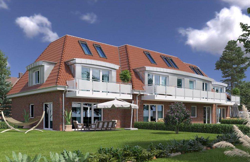 房地产在 Stickenbütteler Weg 17-19 — look at the real estate search engine GEOLN.COM. 照片 1