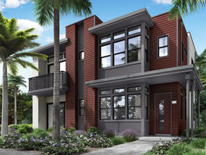 Immobilien in Trend at Novel Park — Schauen Sie sich die Immobiliensuchmaschine GEOLN.COM an. Foto 4