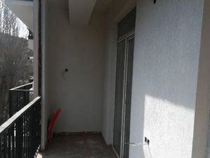 2 кімнатна квартира на Темко. Квартира без посередника в Тбілісі — Пошуковик нерухомості від забудовників і власників GEOLN.COM. Фото 6