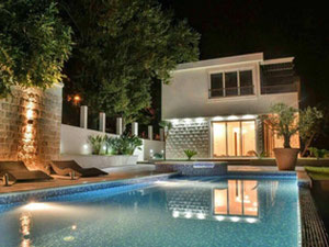 黑山, 布德瓦, Przno 的别墅 — 来自开发商和业主的房地产搜索引擎 GEOLN.COM. 照片 11