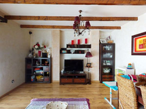 პენტჰაუსი 2 საძინებელი 106 მ² ალბატერაში, ესპანეთში — უძრავი ქონების ყიდვა და მფლო ბელებისგან GEOLN.COM. ფოტო 3