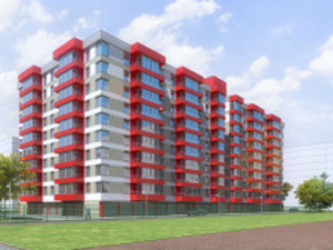 房地产在 Alye Parusa — look at the real estate search engine GEOLN.COM. 照片 4