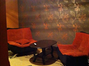 Samgori'de 2 yatak odalı daire. Tiflis, Samgori'de bir daire satın al — Sahiplerden yada inşaatcilardan mülkiyet arama GEOLN.COM. Fotoğraf 2