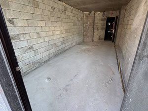 studio z widokiem na morze. szkielet — Wyszukiwarka nieruchomości od deweloperów i właścicieli GEOLN.COM. Zdjęcie 5