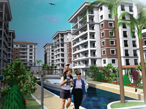 Нерухомість в Bengu Evleri — дивіться на пошуковику нерухомості GEOLN.COM. Фото 2