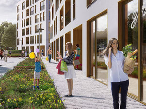 უძრავი კონება Moje Miejsce — გადახედეთ უძრავი ქონების საძიებო სისტემას GEOLN.COM. ფოტო 6