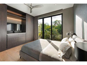 בית ארה"ב, פלורידה, מיאמי ביץ' — חיפוש נדל"ן מפרטי ומקבלן GEOLN.COM. תמונה 11