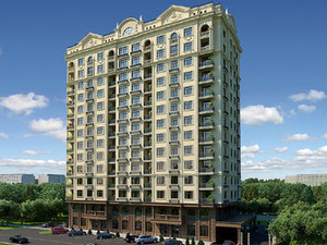 Propiedad en venta en Symphony — mira el buscador inmobiliario GEOLN.COM. Foto 4