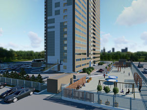 房地产在 Sibiryachka — look at the real estate search engine GEOLN.COM. 照片 5