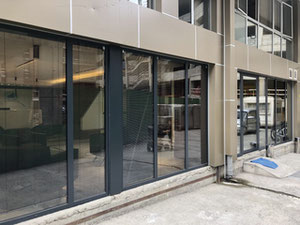 位于巴图米迪纳摩体育场附近的英雄大道公寓 — 来自开发商和业主的房地产搜索引擎 GEOLN.COM. 照片 3