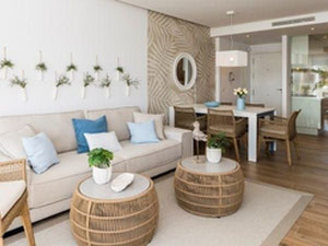 公寓 2 卧室 145 m² 在索托格兰德, 西班牙 — 来自开发商和业主的房地产搜索引擎 GEOLN.COM. 照片 48