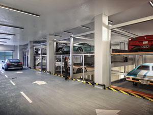 נדל"ן ב Otis Residences — עיין במנוע חיפוש הנדל"ן GEOLN.COM. תמונה 6