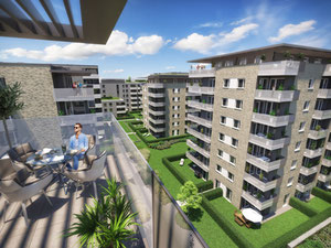 房地产在 Kassak Passage — look at the real estate search engine GEOLN.COM. 照片 8