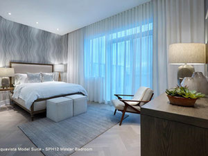 უძრავი კონება Aqualuna — გადახედეთ უძრავი ქონების საძიებო სისტემას GEOLN.COM. ფოტო 9