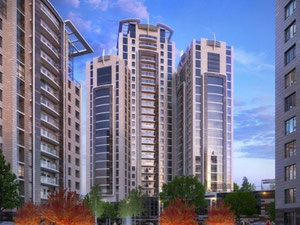 Immobilien in Bulvar Fontaniv — Schauen Sie sich die Immobiliensuchmaschine GEOLN.COM an. Foto 4