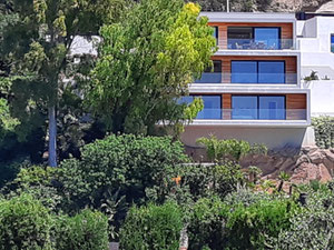 Widok na Monako, w pobliżu plaż — Wyszukiwarka nieruchomości od deweloperów i właścicieli GEOLN.COM. Zdjęcie 5