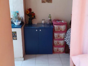 1 кімнатна квартира в Дідубе. Купити квартиру в Тбілісі, Дідубе — Пошуковик нерухомості від забудовників і власників GEOLN.COM. Фото 4