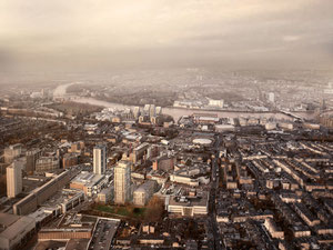 Нерухомість в Wandsworth Exchange — дивіться на пошуковику нерухомості GEOLN.COM. Фото 3