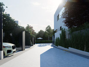 房地产在 Poetas de Villalbilla — look at the real estate search engine GEOLN.COM. 照片 7