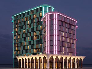 房地产在 Ibiza Apartment — look at the real estate search engine GEOLN.COM. 照片 5