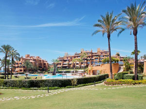 公寓 3 间卧室 299 平方米，位于西班牙新黄金地带 — 来自开发商和业主的房地产搜索引擎 GEOLN.COM. 照片 10