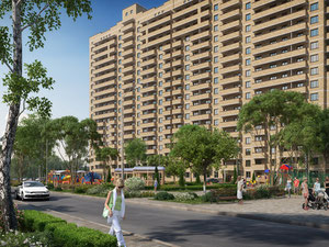 Real estate in Premyera — look at the real estate search engine GEOLN.COM. Photo 5