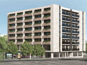 Нерухомість в Dream Palace — дивіться на пошуковику нерухомості GEOLN.COM. Фото 3