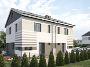 Real estate in Sokalska 22 — look at the real estate search engine GEOLN.COM. Photo 2