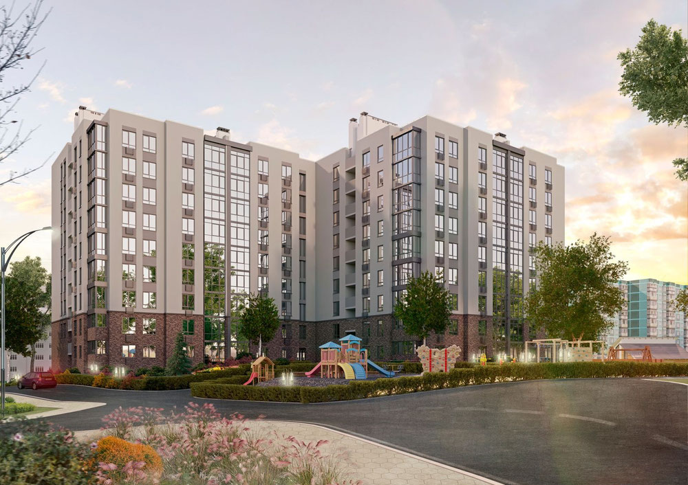 房地产在 Sweet Home — look at the real estate search engine GEOLN.COM. 照片 1