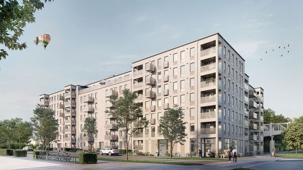 Propiedad en venta en Brf Cubo — mira el buscador inmobiliario GEOLN.COM. Foto 1