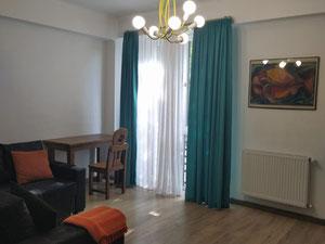 Квартира біля парку Ваке — Пошуковик нерухомості від забудовників і власників GEOLN.COM. Фото 7