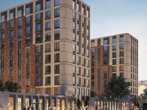 Нерухомість в ЖК Apple City — дивіться на пошуковику нерухомості GEOLN.COM. Фото 3