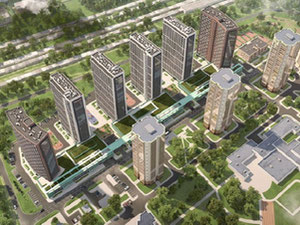 נדל"ן ב Continents — עיין במנוע חיפוש הנדל"ן GEOLN.COM. תמונה 2