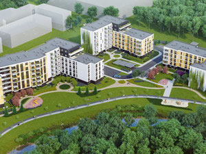 נדל"ן ב Lokum Siesta — עיין במנוע חיפוש הנדל"ן GEOLN.COM. תמונה 5