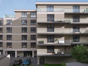 უძრავი კონება Verona House — გადახედეთ უძრავი ქონების საძიებო სისტემას GEOLN.COM. ფოტო 3