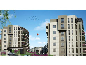 Real estate in Deniz Kabugu Evleri — look at the real estate search engine GEOLN.COM. Photo 4