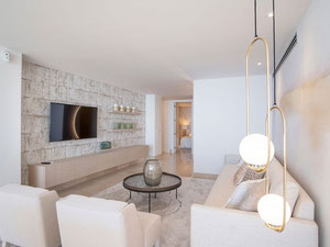2-Zimmer-Wohnung 95 m² in Estepona, Spanien — Immobilien-Suchservice von Bauträgern und Eigentümern GEOLN.COM. Foto 10