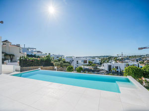 别墅 4 卧室 832 m² 在新安达卢西亚, 西班牙 — 来自开发商和业主的房地产搜索引擎 GEOLN.COM. 照片 9