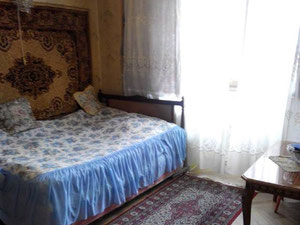 Didube的3间卧室的公寓。第比利斯无中介公寓 — 来自开发商和业主的房地产搜索引擎 GEOLN.COM. 照片 3