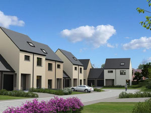 Real estate in Nijvel — look at the real estate search engine GEOLN.COM. Photo 3