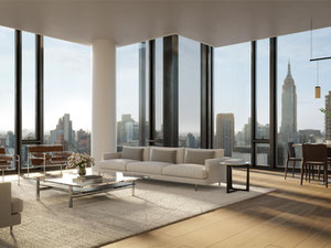 房地产在 One United Nations Park — look at the real estate search engine GEOLN.COM. 照片 9