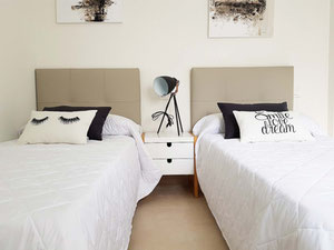 בונגלו 2 חדרי שינה 63 מ"ר בלה פלורידה, ספרד — חיפוש נדל"ן מפרטי ומקבלן GEOLN.COM. תמונה 13