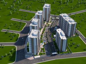 房地产在 Kaledibi Konaklari — look at the real estate search engine GEOLN.COM. 照片 3