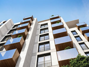 Нерухомість в HARMONY ONE — дивіться на пошуковику нерухомості GEOLN.COM. Фото 2