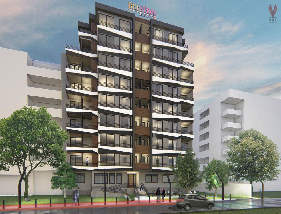 Нерухомість в Durvenitsa 5 — дивіться на пошуковику нерухомості GEOLN.COM. Фото 1